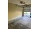 Spacious garage with overhead door and ample room for parking at 3611 Spring Pt, Decatur, GA 30034