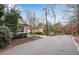 Street view of a charming home with a well-maintained yard and appealing curb appeal at 731 Mollie Se St, Atlanta, GA 30316