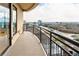 Relax on your balcony and enjoy the beautiful city skyline views at 3445 Stratford Ne Rd # 2403, Atlanta, GA 30326