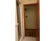 Bathroom featuring a shower with white tiled walls at 1902 Godby Rd, Atlanta, GA 30349