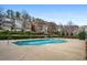 The neighborhood features a zero-entry community pool at 3641 Broughton Se Cir, Atlanta, GA 30339