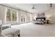 Expansive main bedroom with abundant natural light and elegant furnishings at 3641 Broughton Se Cir, Atlanta, GA 30339