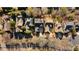 A row of neat homes line a quiet street in an established neighborhood at 29 Cliftwood Dr, Sandy Springs, GA 30328