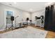 Brightly lit room with music equipment, perfect for the music enthusiast at 29 Cliftwood Dr, Sandy Springs, GA 30328