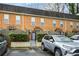 Charming brick townhomes with well-manicured landscaping and convenient parking; updated windows at 125 N River Dr # F, Atlanta, GA 30350