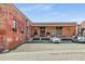 Renovated brick building with modern updates, parking and industrial character at 500 Means Nw St # F, Atlanta, GA 30318