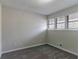 Bedroom features plush carpeting and a sun-filled window at 994 Chapman Cir, Stone Mountain, GA 30088