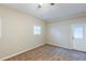 Serene bedroom featuring neutral carpet, offering a peaceful retreat at 2080 Dellwood Pl, Decatur, GA 30032