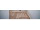 Corner of room with neutral carpeting, a wall vent, and white baseboards at 1838 Nicole Ln, Lithonia, GA 30058