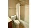 Full bathroom with vanity, tub, and shower at 6900 Roswell Rd # 7N, Atlanta, GA 30328