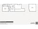 Floorplan of property displaying room dimensions for level one at 3131 Nw Slaton Nw Dr # 24, Atlanta, GA 30305