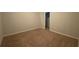 Bedroom with carpet at 5223 Catrina Way, Buford, GA 30519