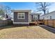 Backyard featuring the home's exterior at 260 Miller Reed Se Ave, Atlanta, GA 30315