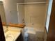 Bathroom with a tub-shower combo and a vanity, offering comfort and functionality at 1281 Bugle Ct, Hampton, GA 30228