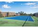 Community tennis court with nearby city views at 2870 Pharr Court South Nw # 2002, Atlanta, GA 30305