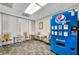 A Pepsi machine is available in the seating area for your convenience at 2870 Pharr Court South Nw # 2002, Atlanta, GA 30305