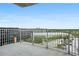 Outdoor balcony showcasing city views and a metal railing at 361 17Th Nw St # 922, Atlanta, GA 30363