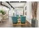 Inviting lobby with modern furnishings and elegant decor, offering a comfortable welcome to residents and guests at 361 17Th Nw St # 922, Atlanta, GA 30363