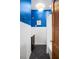 Cozy bathroom featuring contrasting tile and a shower/tub combination at 93 Peachtree Ne Pl # 5, Atlanta, GA 30309
