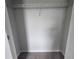 Walk-in closet featuring carpet and wire shelving for optimal storage at 508 Clayborne Way, Loganville, GA 30052
