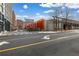Street view of the vibrant neighborhood with restaurants and shops offers walkability and entertainment options at 650 Glen Iris Ne Dr # 27, Atlanta, GA 30308