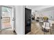 Inviting living room with hardwood floors, modern furniture, and natural light, creating a cozy atmosphere at 2912 Palm Dr, Atlanta, GA 30344