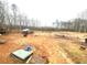 Large lot with cleared land at 3750 Dial Mill Ne Rd, Conyers, GA 30013