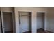 Photo of a closet with piping, offering ample storage space and functionality at 3747 Southland Ct, Atlanta, GA 30344