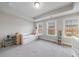 Bright bedroom with large windows and ample space for furniture at 3152 Quinn Pl, Atlanta, GA 30341
