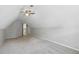 A large bonus area features a ceiling fan, carpet, a window and multiple electrical outlets at 4710 Vineyard Se Ct, Smyrna, GA 30082