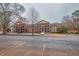 Exterior of a brick apartment building with parking lot in front of it at 3091 Colonial Way # D4, Atlanta, GA 30341