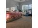 Sunlit main bedroom boasting great natural light at 1507 Smithfield Dr, Mcdonough, GA 30252