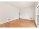 Spacious living room with hardwood floors, offering ample space for relaxation and entertaining at 211 Congress Pkwy, Lawrenceville, GA 30044