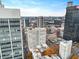 A multi-story building with a skyline view at 57 Forsyth Nw St # 14D, Atlanta, GA 30303