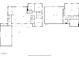 Detailed floor plan showcasing the layout of the main floor and terrace level at 4230 N Elizabeth Se Ln, Atlanta, GA 30339