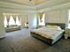 Spacious bedroom with comfortable sitting area with lots of natural light at 4188 Gunnerson Ln, Kennesaw, GA 30152