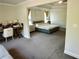 Spacious bedroom with a desk and sitting area offers plenty of natural light at 4188 Gunnerson Ln, Kennesaw, GA 30152