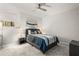 Serene bedroom with soft lighting and a comfortable queen-sized bed at 1255 Wildcliff Ne Pkwy, Atlanta, GA 30329