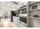 Well-equipped kitchen with modern appliances and ample storage space at 1255 Wildcliff Ne Pkwy, Atlanta, GA 30329