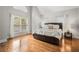 Spacious main bedroom with hardwood floors, large windows, and ample natural light at 1255 Wildcliff Ne Pkwy, Atlanta, GA 30329