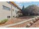 Brick exterior elevation with landscaping at 3048 Briarcliff Ne Rd # 2, Atlanta, GA 30329