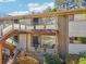 Brick exterior elevation with balconies at 3048 Briarcliff Ne Rd # 2, Atlanta, GA 30329