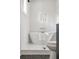 Bright bathroom featuring a freestanding tub, glass shower, and modern fixtures, designed for relaxation at 3637 Eaglerock Dr, Atlanta, GA 30340