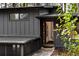 Inviting front entrance featuring a stone path, open doorway, and modern design elements at 3637 Eaglerock Dr, Atlanta, GA 30340