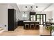 Stylish kitchen featuring an island, stainless steel appliances, and ample counter space at 3637 Eaglerock Dr, Atlanta, GA 30340