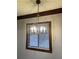 Attractive chandelier provides ample light to the room at 1449 Albans Ct, Lithonia, GA 30058