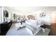 Bright and airy living room with white furnishings and modern decor at 75 14Th Ne St # 3820, Atlanta, GA 30309