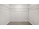 A closet featuring white wire shelving for organized storage and efficient use of space at 3100 Parc Lorraine, Lithonia, GA 30038