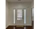 Elegant front door with sidelights, providing ample natural light at 868 Still Hill Ln, Lawrenceville, GA 30045