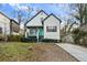 Charming renovated two-story home with a welcoming front porch and beautiful curb appeal at 139 Dahlia Nw Ave, Atlanta, GA 30314